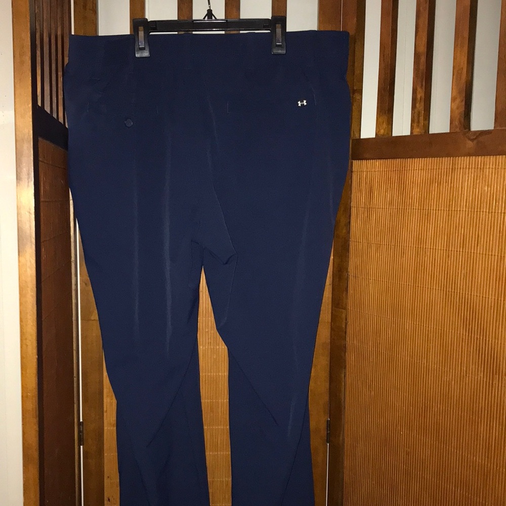Under Armour Pants 42/30‎